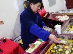 -南岳衡山风景名胜区-南岳大庙