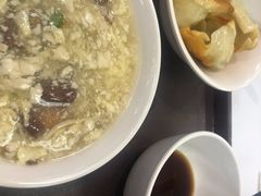 豆腐汤-常州糕团店(北大街新世纪商城店)