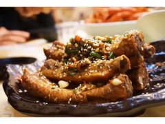 -金陵夜猫子私房菜(茂业天地店)