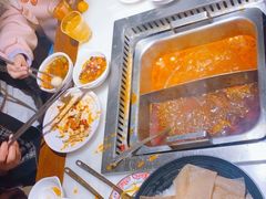 -重庆高老九火锅(万象城店)