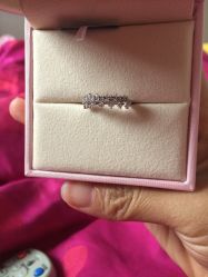 点击看大图 -威德钻石-克拉钻大本营(南京东路店)