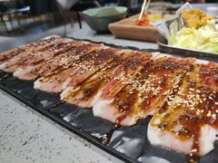 -妥妥烤肉料理(昙华林店)