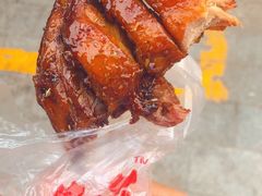 -肥喏喏小吃站(农院路店)