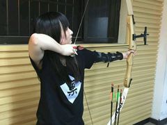 -道顺射箭·团建·骑射(张杨路店)