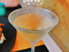 梅子-西村日本料理(香格里拉饭店)