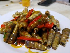 -记忠海鲜