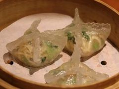 -杭州JW万豪酒店-万豪中餐厅