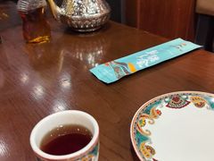 -巴依老爷新疆美食(牡丹园店)