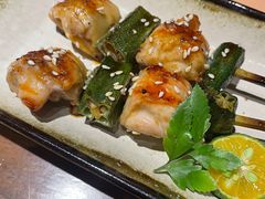 -山葵家居酒屋(天目里店)