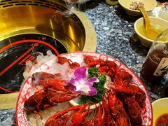 -蜀大侠火锅(森兰花园城店)