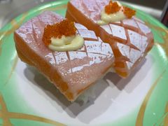 -莲寿司(国兴店)