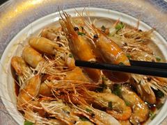 -酒蜻蜓·庭院私房菜(天元东路店)