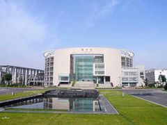 -西安外国语大学(长安校区)
