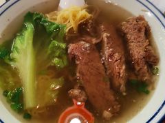 -七爺清汤腩(南开大悦城店)
