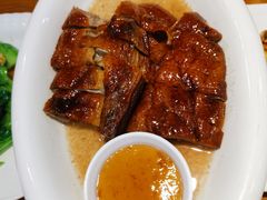 -周锦记广式餐厅