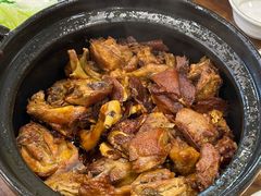 -斯丹姜母鸭·古法干香(涂门街总店)