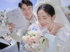 -经典婚纱摄影美学馆·私人定制