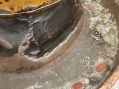 -清花阁乌拉满族火锅(厦门街店)