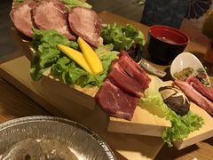 -赤坂亭·M9和牛烧肉·铁板烧(合肥万象城店)
