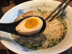 -雷神拉面(财富中心玉米楼店)
