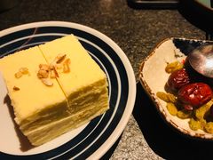 冰糕-丝路金桃·新疆菜(徐汇店)