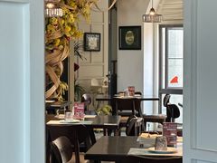 -22ºN BISTRO西餐&酒馆(石奥商业街店)