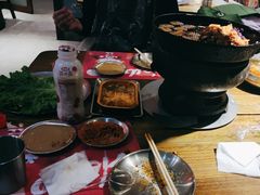 -名扬烤肉(起源店)
