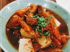 -新旺茶餐厅(嘉里城店)