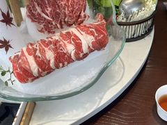 -火福·天湖阁大闸蟹博物馆主题餐厅(浅水湾店)