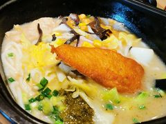-阿香米线(深业上城店)