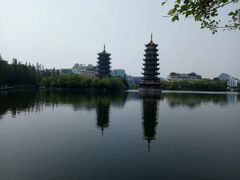-桂林两江四湖景区