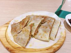 -甲乙饼·北京手工肉饼(西直门凯德茂店)