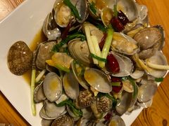 -京朋串屋·烧烤(望京西路总店)