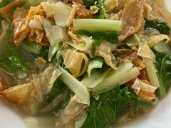 -小乡小镇·传承桐庐土菜·老板亲自烧的菜