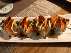 -酒井酱子·深夜食堂(东城汇店)