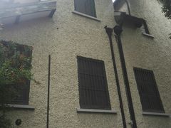 -上海蔡元培故居陈列馆