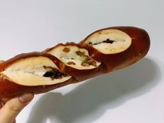 碱水红豆-安上烘焙 ENCHANTE(世纪汇店)