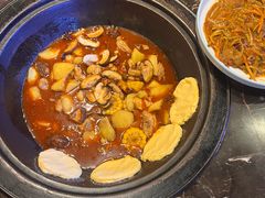 -粗粮人家·东北菜(洋桥店)