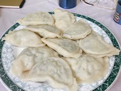 特色手工鲅鱼水饺-宾朋海鲜美食餐厅·特色美食(兴海路店)