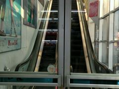 电梯-汉沽百货大楼