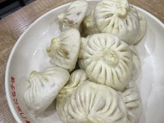 -津门张记包子铺(华昌道店)