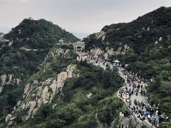 -泰山风景名胜区