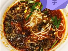 -茶花妹子云南餐厅(传媒大学店)