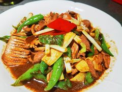 -老头儿油爆虾(星光一期店)