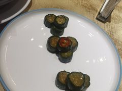 -富力万达嘉华酒店-品珍中餐厅(水果湖店)