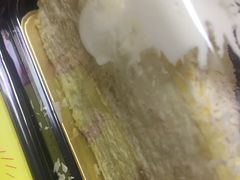 -星禾悦法式千层蛋糕(大卫城店)