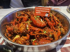 -靓靓蒸虾·头牌蒸虾(沙湖旗舰店)
