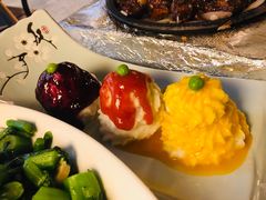 三色山药-乾园(天河城店)