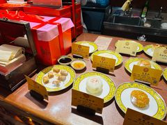 -富华斋饽饽铺·宫廷糕点·伴手礼(护国新天地店)