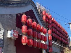 -火火咖啡&茶空间